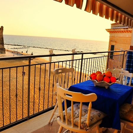 Casa Laura Beach&Town Apartments San Marco di Castellabate 외부 사진