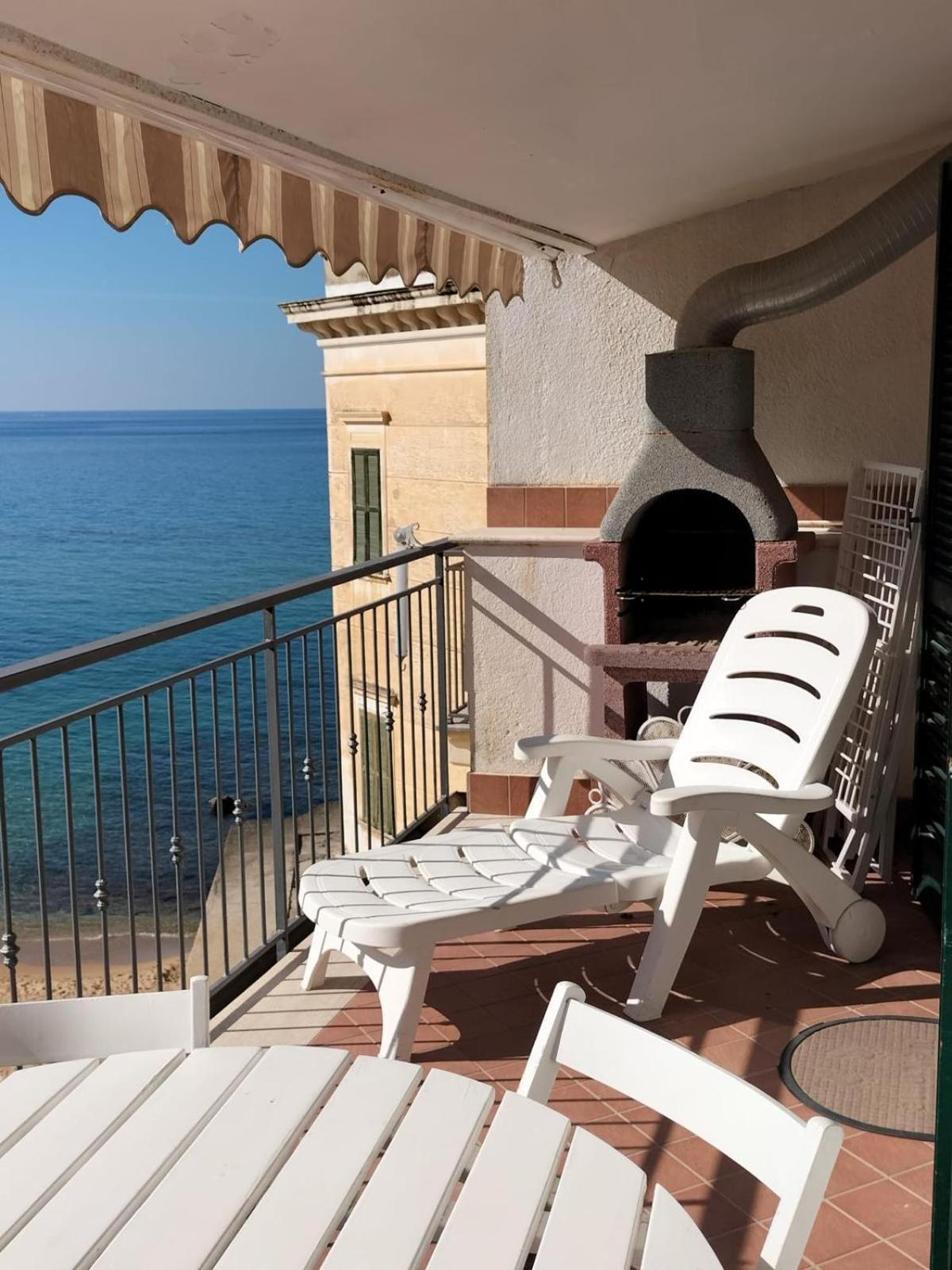 Casa Laura Beach&Town Apartments San Marco di Castellabate 외부 사진