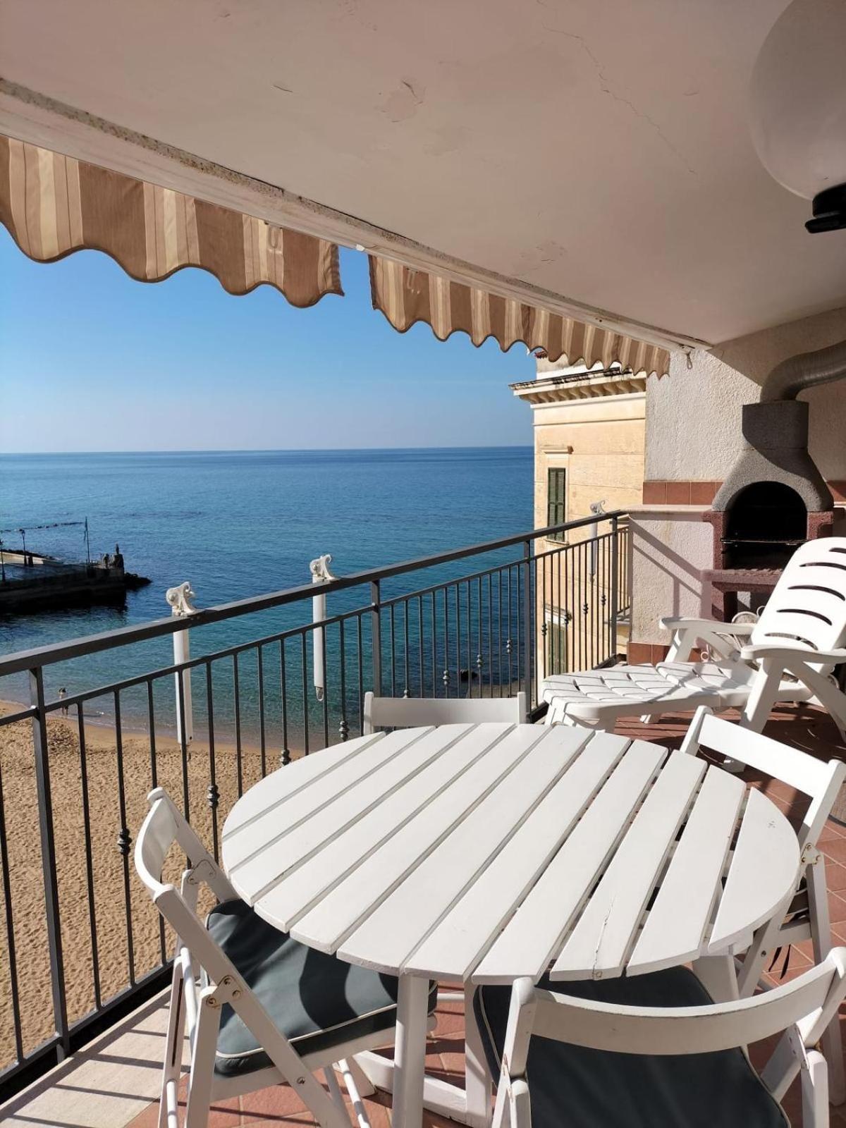 Casa Laura Beach&Town Apartments San Marco di Castellabate 외부 사진