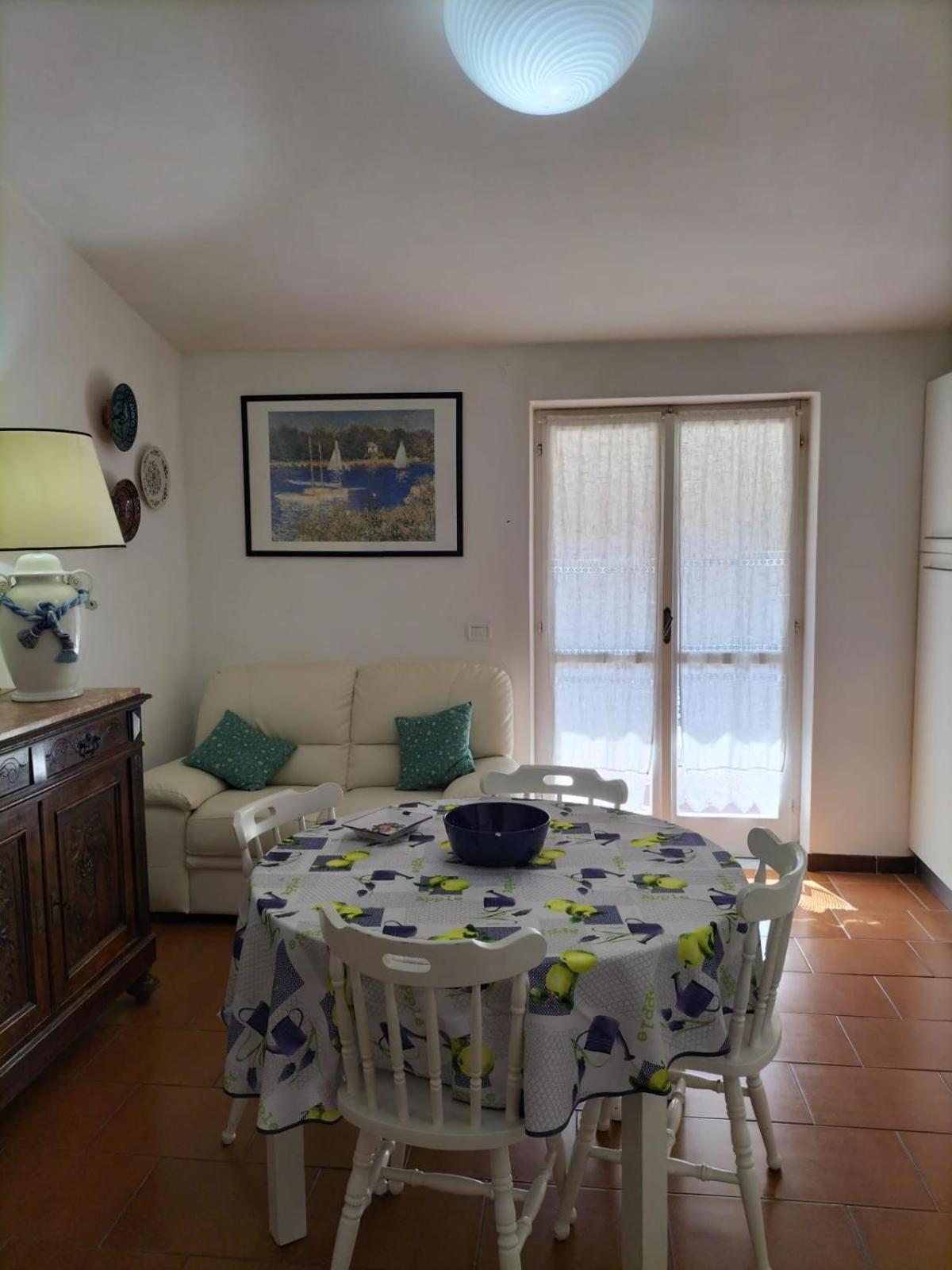 Casa Laura Beach&Town Apartments San Marco di Castellabate 외부 사진