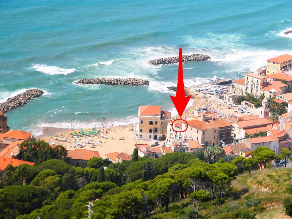 Casa Laura Beach&Town Apartments San Marco di Castellabate 외부 사진