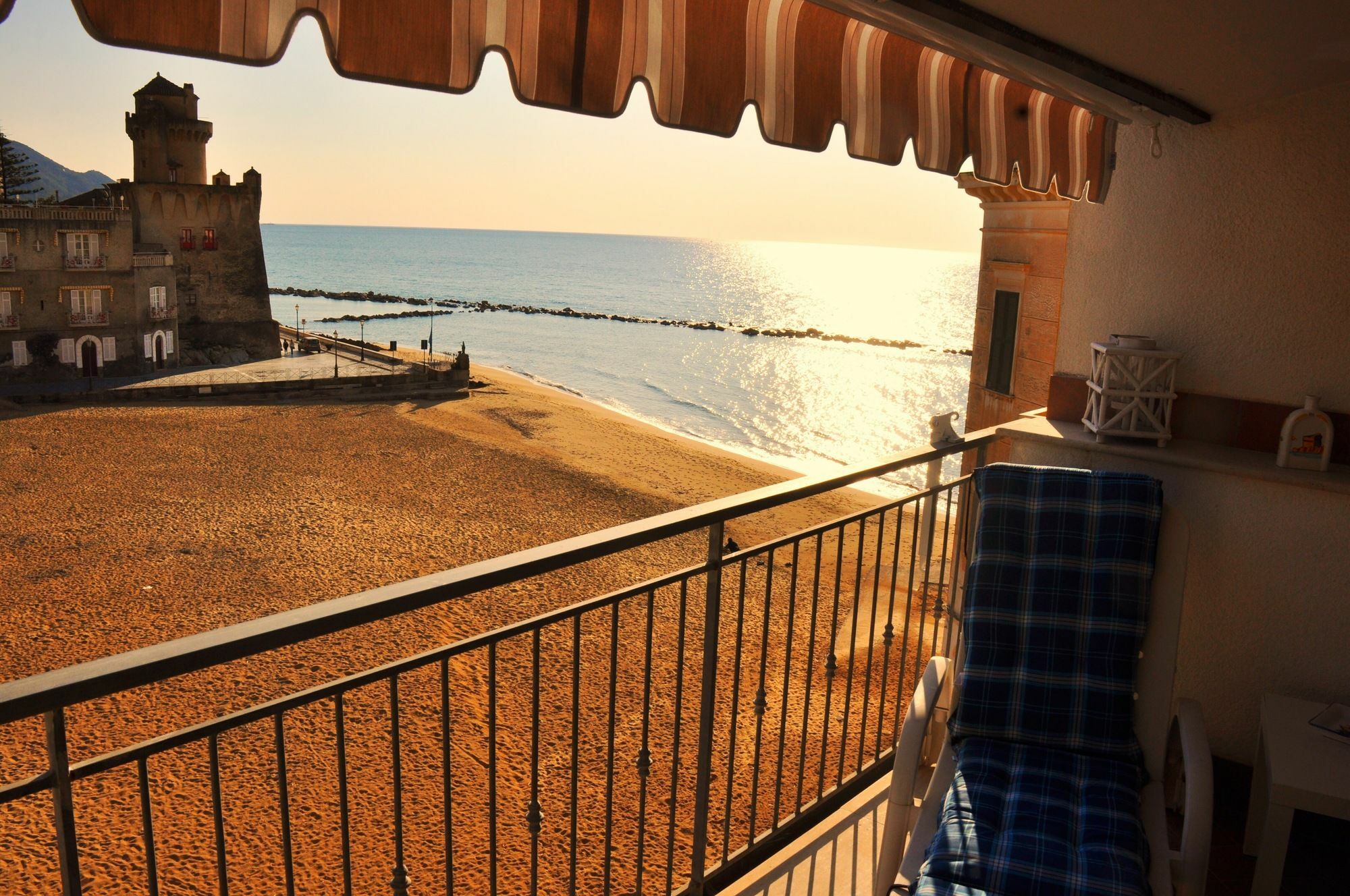 Casa Laura Beach&Town Apartments San Marco di Castellabate 외부 사진