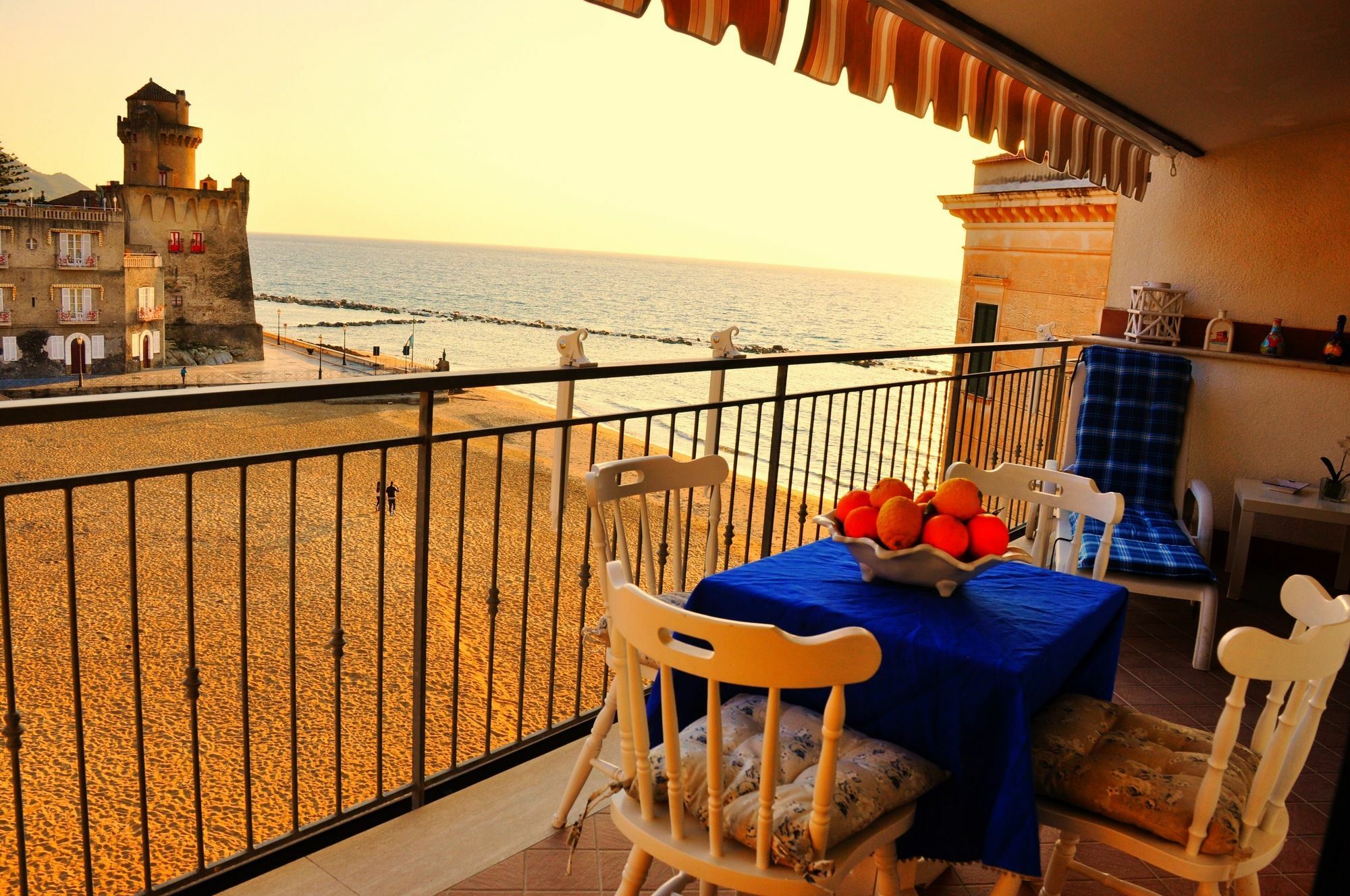 Casa Laura Beach&Town Apartments San Marco di Castellabate 외부 사진
