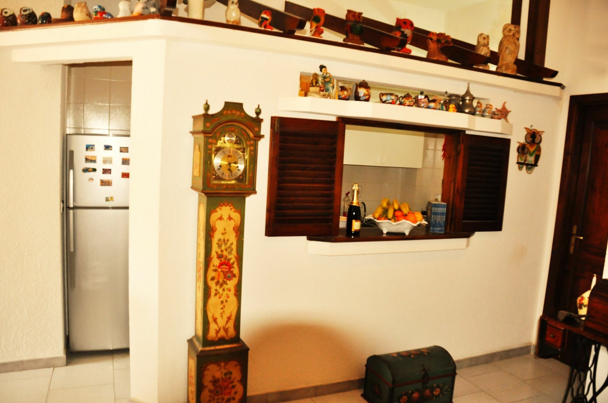 Casa Laura Beach&Town Apartments San Marco di Castellabate 외부 사진
