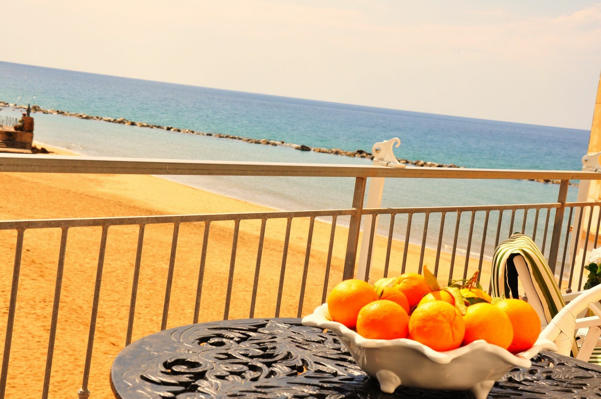 Casa Laura Beach&Town Apartments San Marco di Castellabate 외부 사진