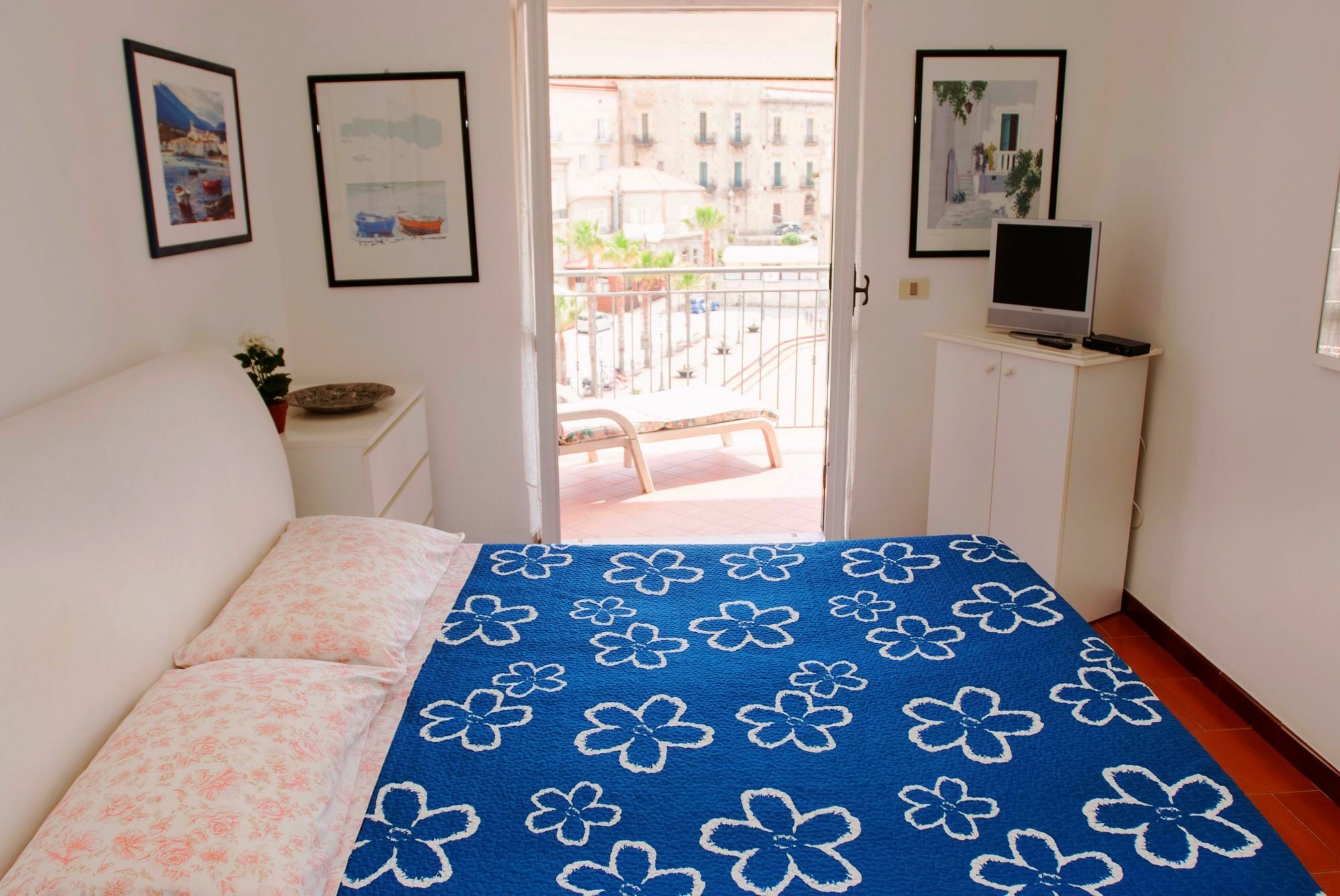 Casa Laura Beach&Town Apartments San Marco di Castellabate 외부 사진