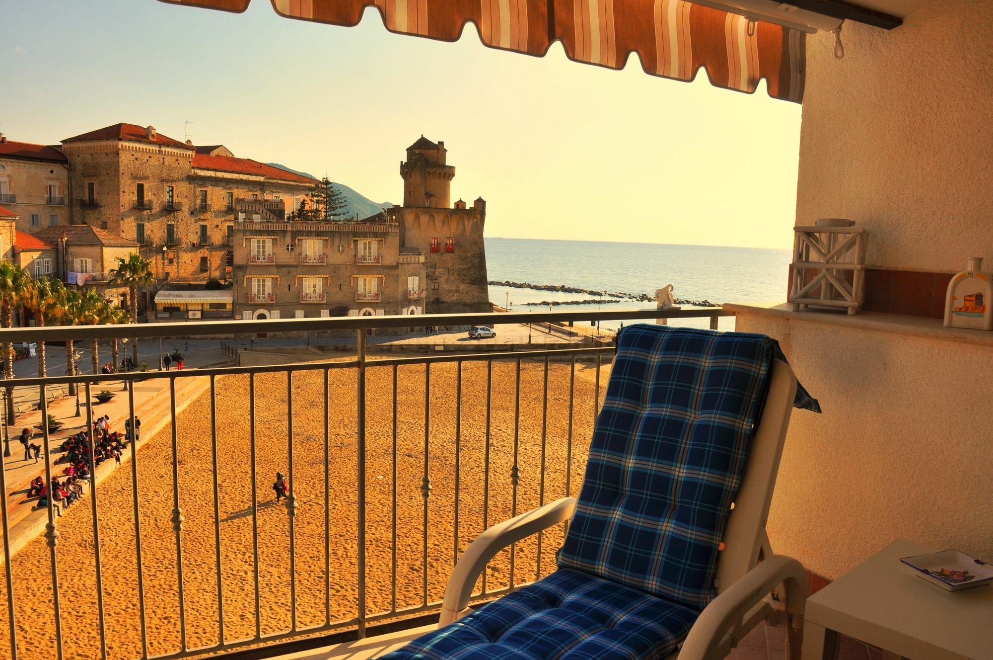 Casa Laura Beach&Town Apartments San Marco di Castellabate 외부 사진