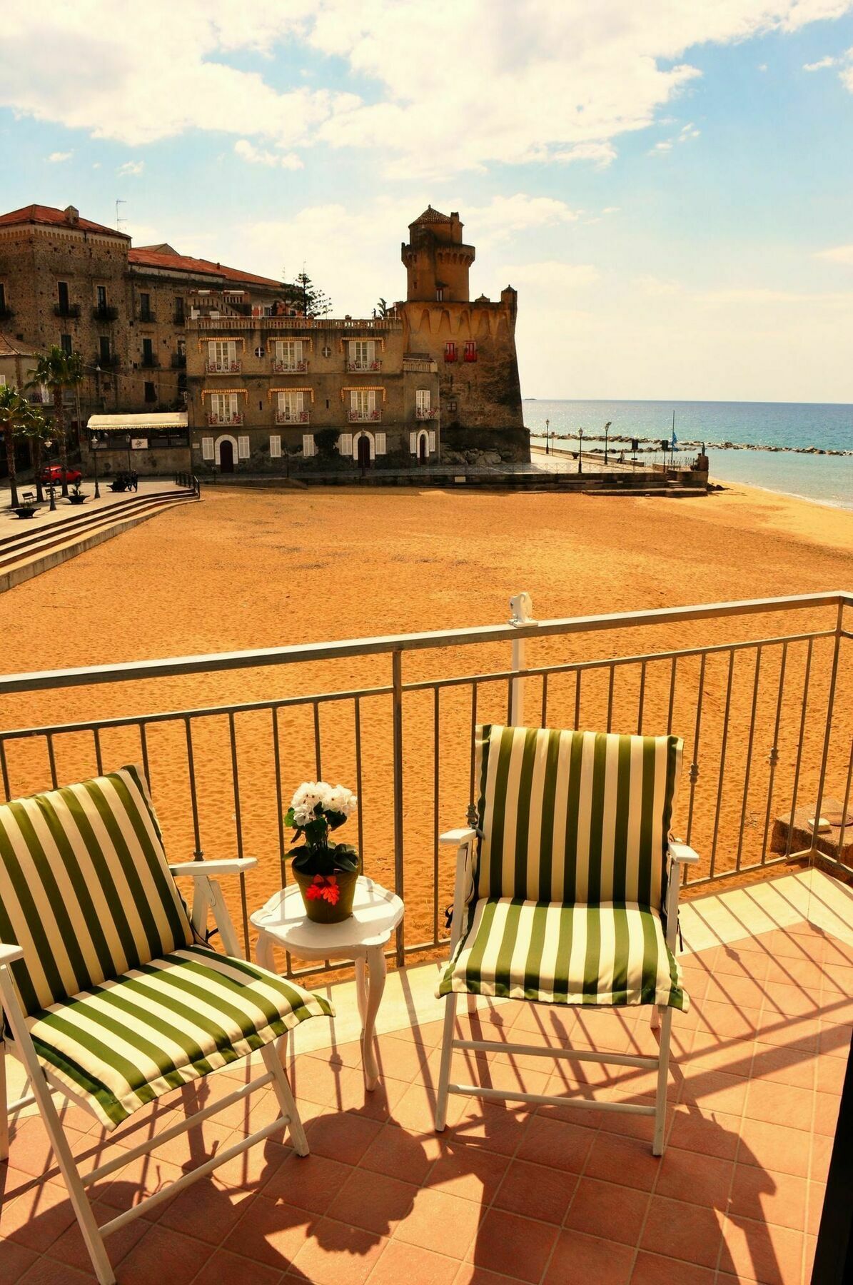 Casa Laura Beach&Town Apartments San Marco di Castellabate 외부 사진