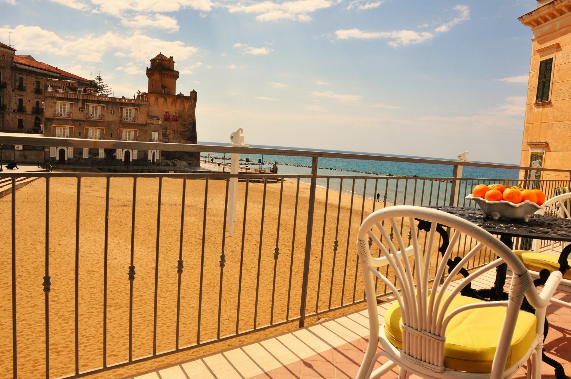 Casa Laura Beach&Town Apartments San Marco di Castellabate 외부 사진