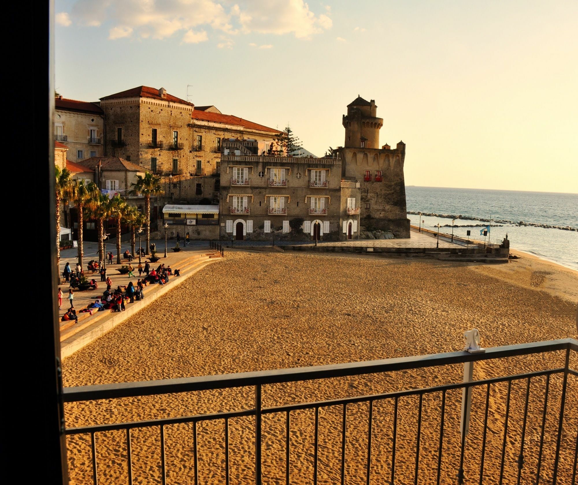 Casa Laura Beach&Town Apartments San Marco di Castellabate 외부 사진